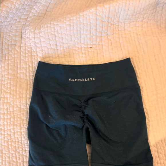 Alphalete Shorts Bundle for Customer - Picture 2 of 7